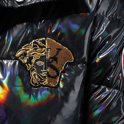 市场上装-棉衣/羽绒服-欧货棉服