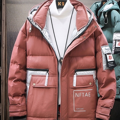 市场上装-棉衣/羽绒服-土货棉服