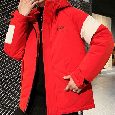 市场上装-棉衣/羽绒服-土货棉服