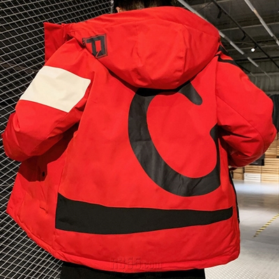 市场上装-棉衣/羽绒服-土货棉服