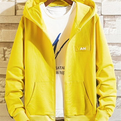 市场上装-卫衣-休闲卫衣