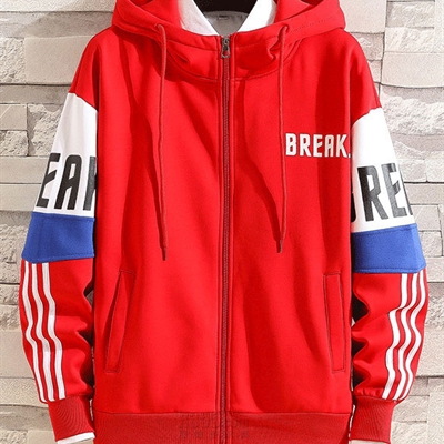 市场上装-卫衣-休闲卫衣