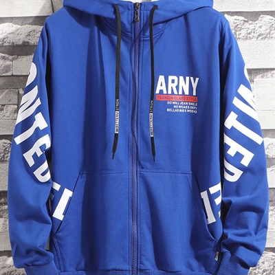 市场上装-卫衣-休闲卫衣