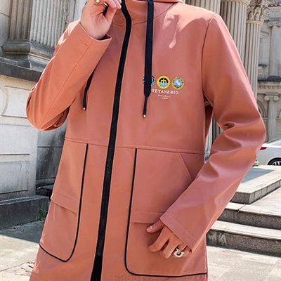 市场上装-中长外套-土货中长外套