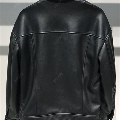 市场上装-皮衣-休闲皮衣【实拍】