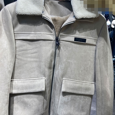 市场上装-皮衣-休闲皮衣【实拍】