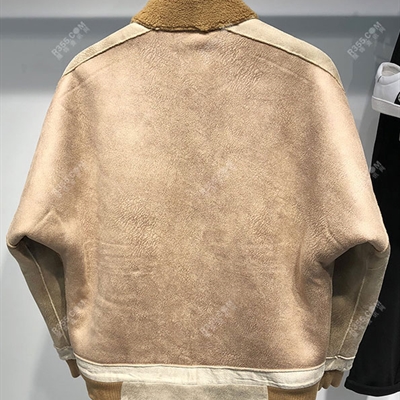 市场上装-皮衣-休闲皮衣【实拍】