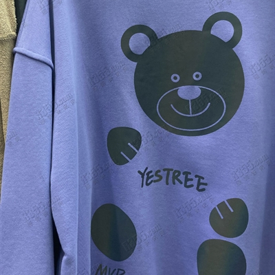 市场上装-卫衣-休闲卫衣【实拍】