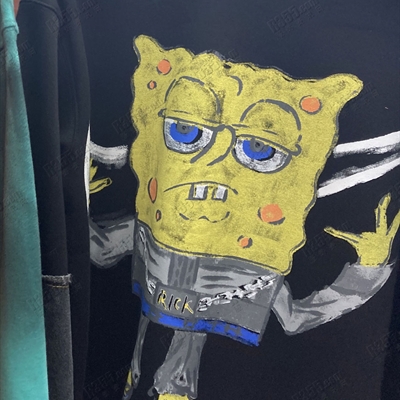 市场上装-卫衣-休闲卫衣【实拍】