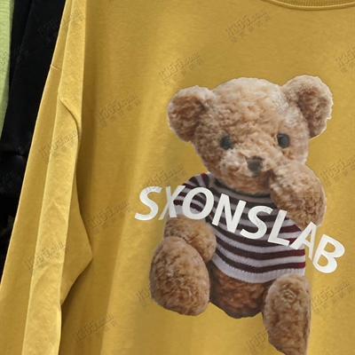 市场上装-卫衣-休闲卫衣【实拍】