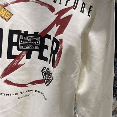 市场上装-卫衣-休闲卫衣【实拍】