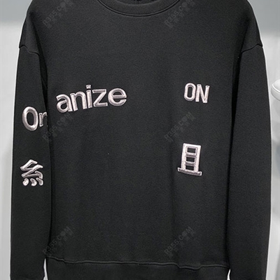 市场上装-卫衣-休闲卫衣【实拍】