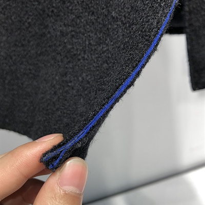 市场上装-中长外套-休闲中长外套【实拍】