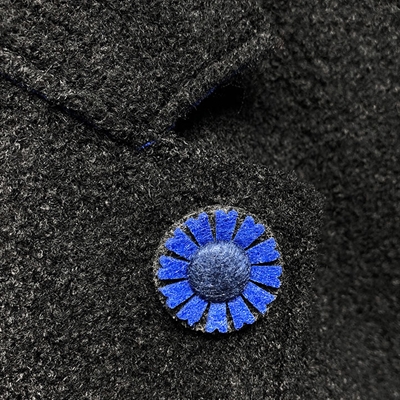 市场上装-中长外套-休闲中长外套【实拍】