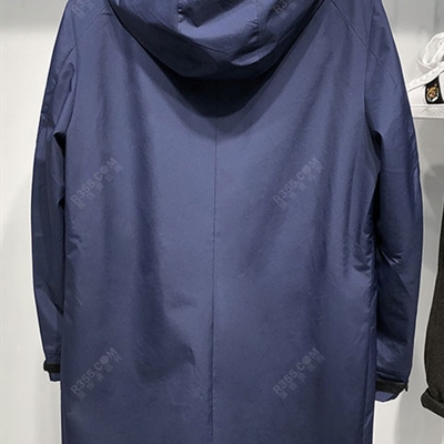 市场上装-中长外套-休闲中长外套【实拍】