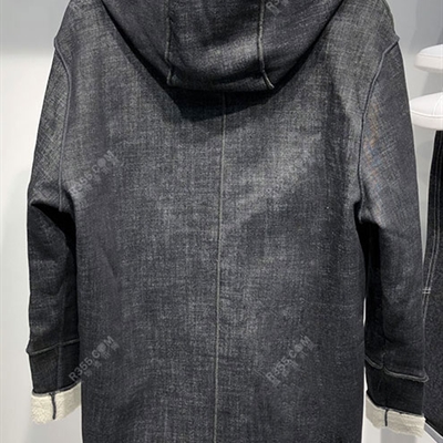 市场上装-中长外套-休闲中长外套【实拍】