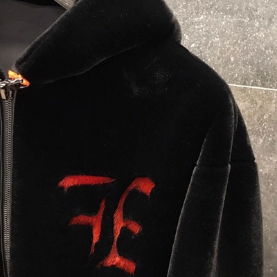 市场上装-夹克-欧货夹克【实拍】