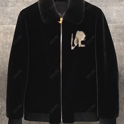 市场上装-夹克-欧货夹克【实拍】