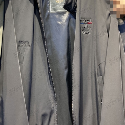 市场上装-夹克-欧货夹克【实拍】