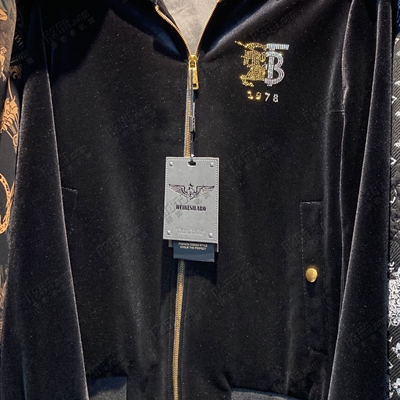 市场上装-夹克-欧货夹克【实拍】