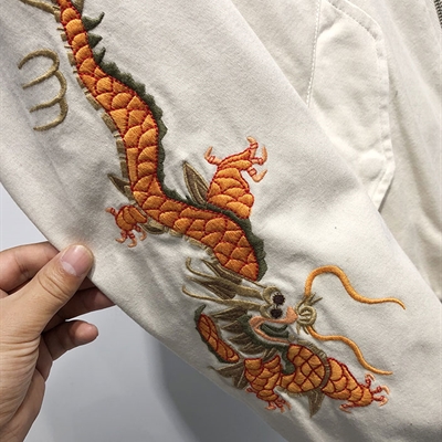 市场上装-夹克-微潮夹克【实拍】