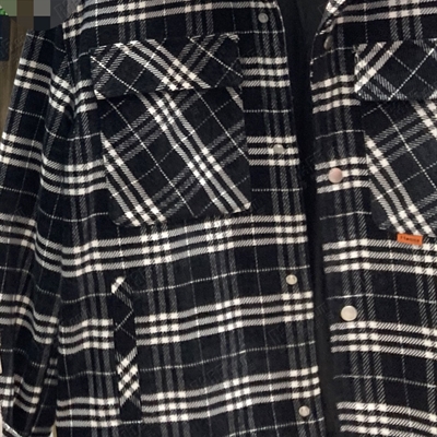 市场上装-夹克-休闲夹克【实拍】