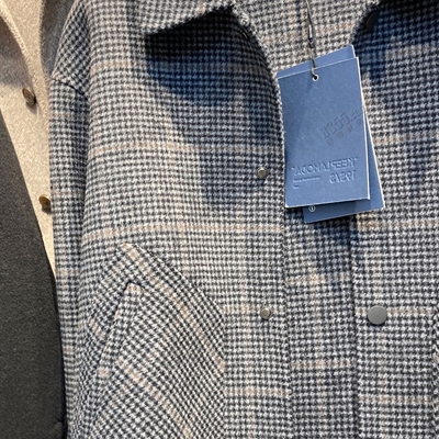 市场上装-夹克-休闲夹克【实拍】