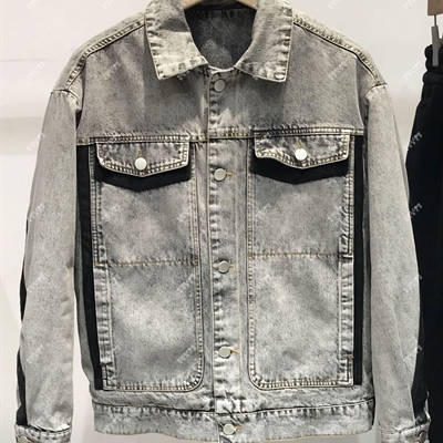 市场上装-夹克-休闲夹克【实拍】