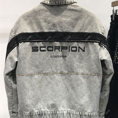 市场上装-夹克-休闲夹克【实拍】