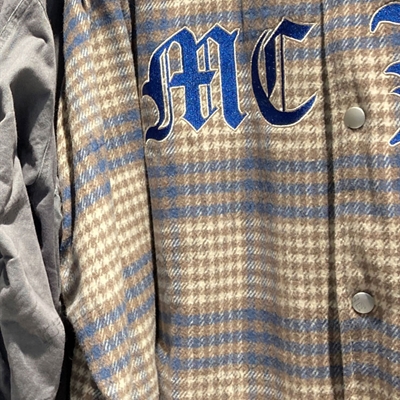 市场上装-夹克-休闲夹克【实拍】