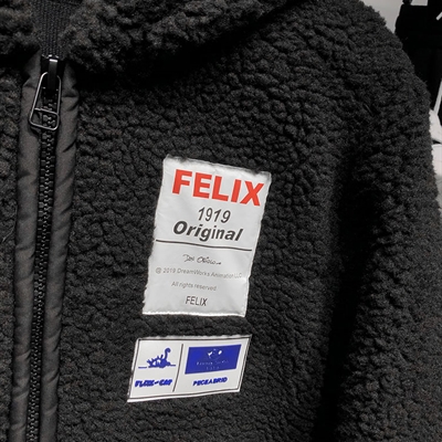 市场上装-夹克-休闲夹克【实拍】