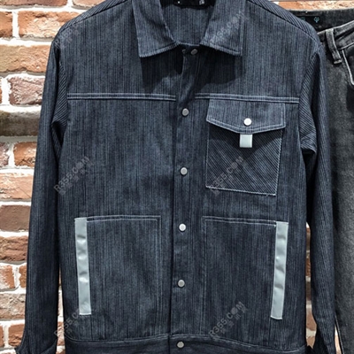 市场上装-夹克-休闲夹克【实拍】