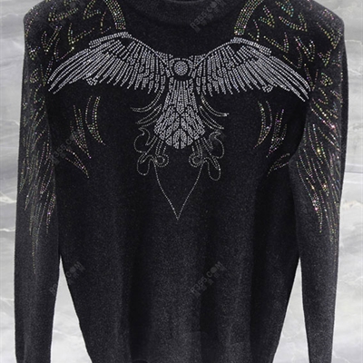 市场上装-毛衫-欧货毛衫【实拍】