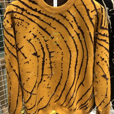 市场上装-毛衫-微潮毛衫【实拍】