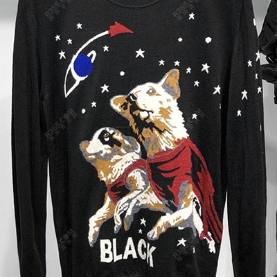 市场上装-毛衫-微潮毛衫【实拍】