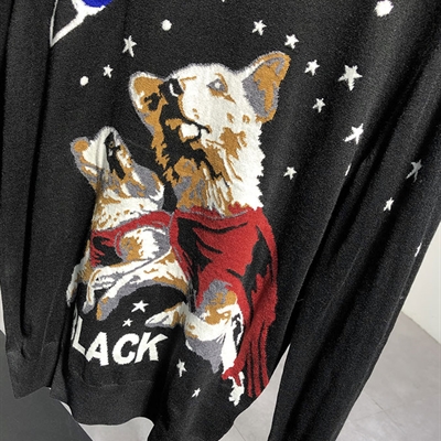 市场上装-毛衫-微潮毛衫【实拍】