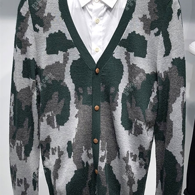 市场上装-毛衫-休闲毛衫【实拍】