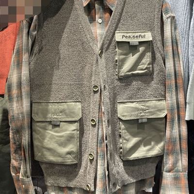 市场上装-毛衫-休闲毛衫【实拍】