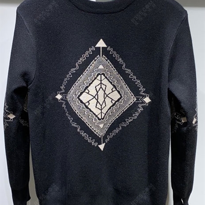 市场上装-毛衫-休闲毛衫【实拍】