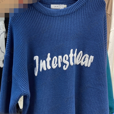 市场上装-毛衫-休闲毛衫【实拍】