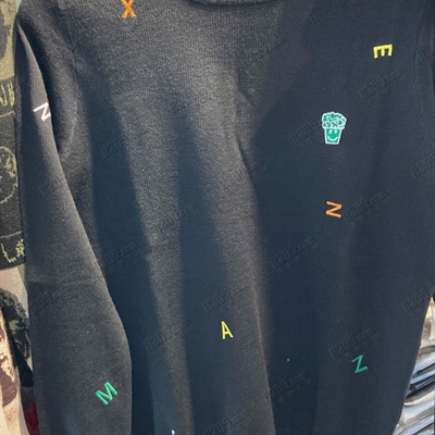 市场上装-毛衫-休闲毛衫【实拍】