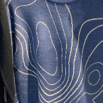 市场上装-毛衫-休闲毛衫【实拍】