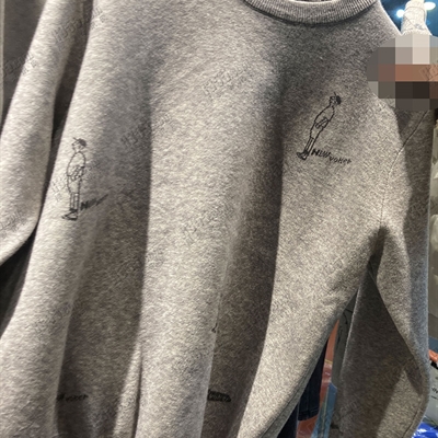 市场上装-毛衫-休闲毛衫【实拍】