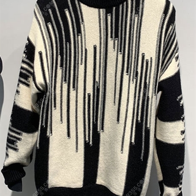 市场上装-毛衫-休闲毛衫【实拍】