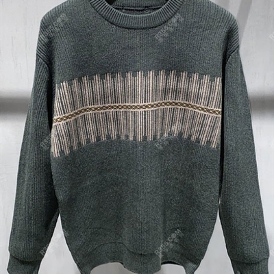 市场上装-毛衫-休闲毛衫【实拍】