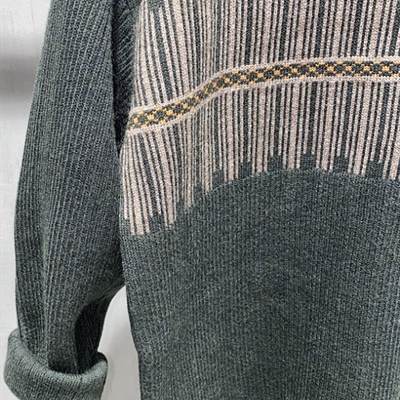 市场上装-毛衫-休闲毛衫【实拍】