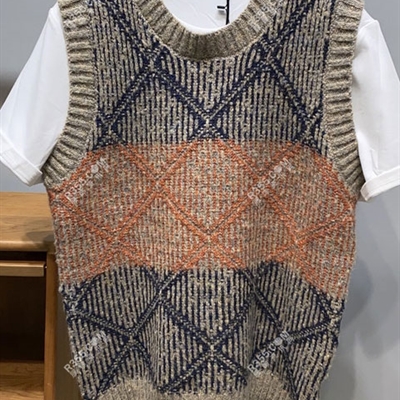 市场上装-毛衫-休闲毛衫【实拍】