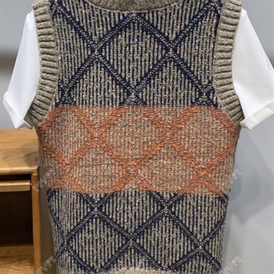 市场上装-毛衫-休闲毛衫【实拍】