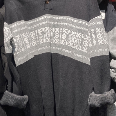 市场上装-毛衫-休闲毛衫【实拍】