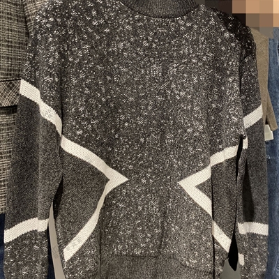 市场上装-毛衫-休闲毛衫【实拍】